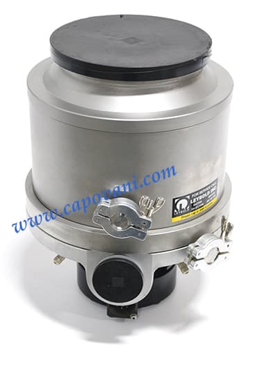 Leybold Turbovac 1000C Turbo Pump