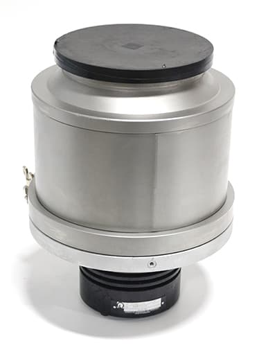 Leybold Turbovac 1000C Turbo Pump