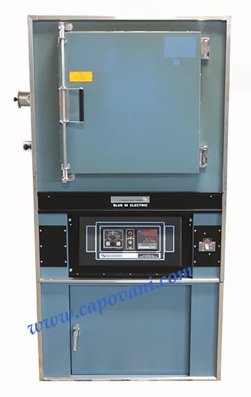 Blue M DC-206-B-ST350 Mechanical Convection Oven