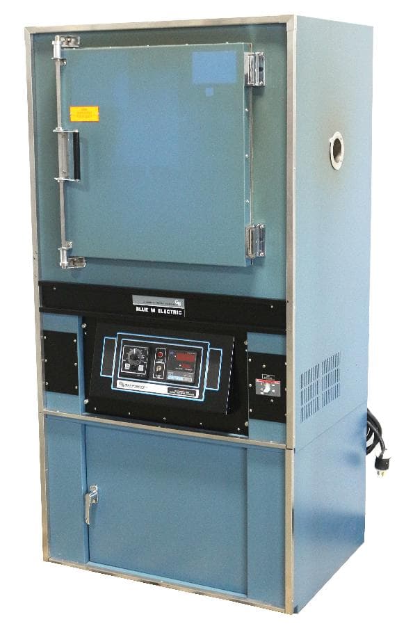 Blue M DC-206-B-ST350 Mechanical Convection Oven