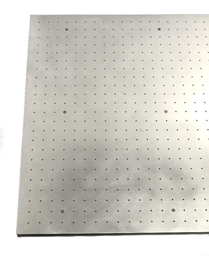 Newport XS Series XS-48 Optical Breadboard