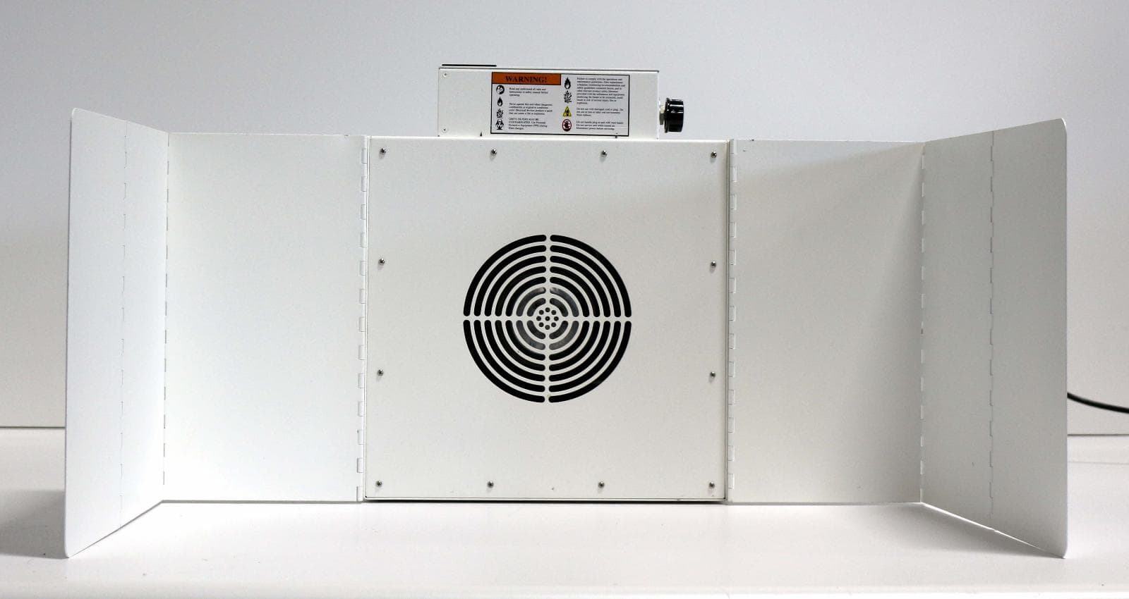 Sentry Air Systems SS-300-WS Fume Extractor