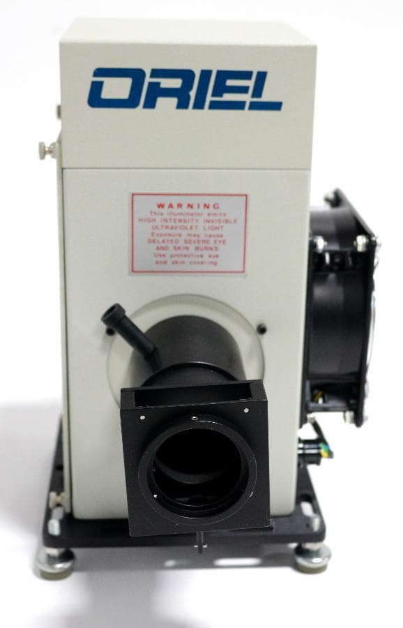 Oriel 66002 Research Arc Lamp Housing