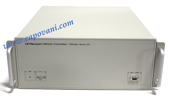 Newport XPS-Q4 High Performance Driver