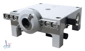 Zeiss 47 56 01-9902 Axiomat Objective Module