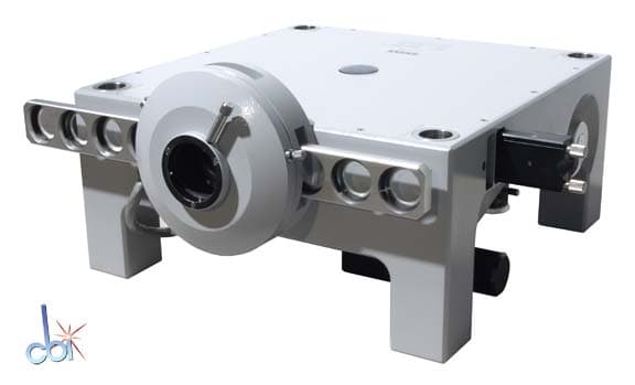 Zeiss 47 56 01-9902 Axiomat Objective Module
