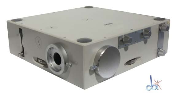 Zeiss Axiomat 47 56 10 Observation Module