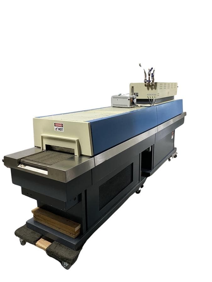 RTC - FurnacePros Infrared Furnace CU-915