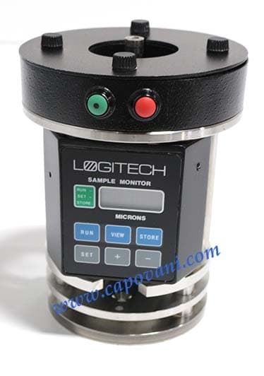 Logitech PP5GT PSM Precision Polishing Jig