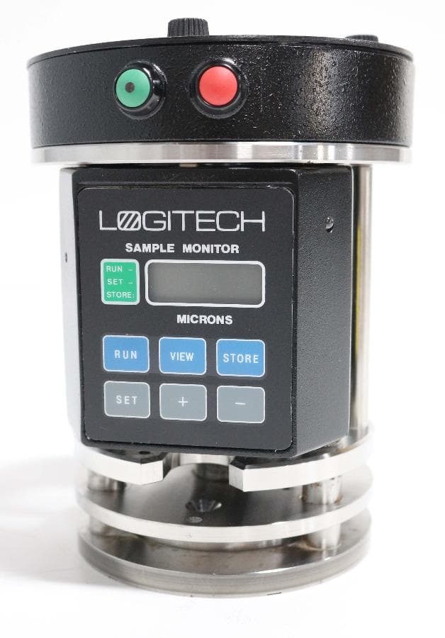 Logitech PP5GT PSM Precision Polishing Jig