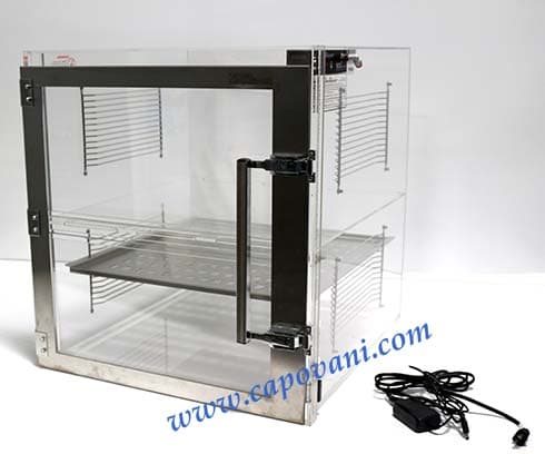 Terra Universal 1911-18D Smart Desiccator
