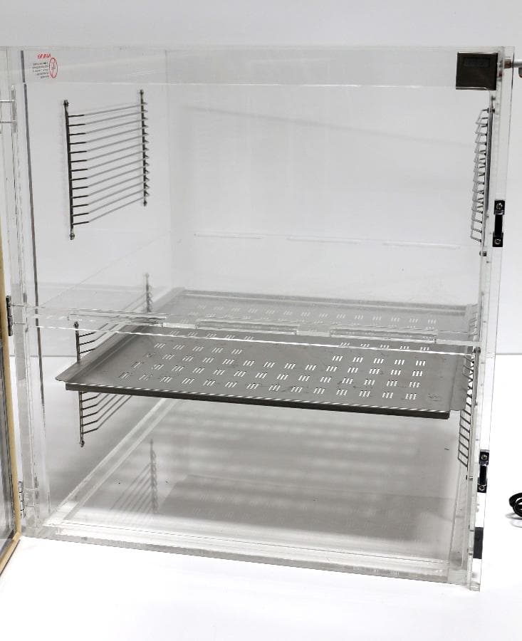 Terra Universal 1911-18D Smart Desiccator