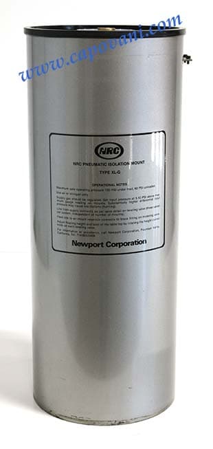Newport XL-G 25 Vibration Isolator