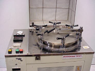 Express Test 364 Autoclave