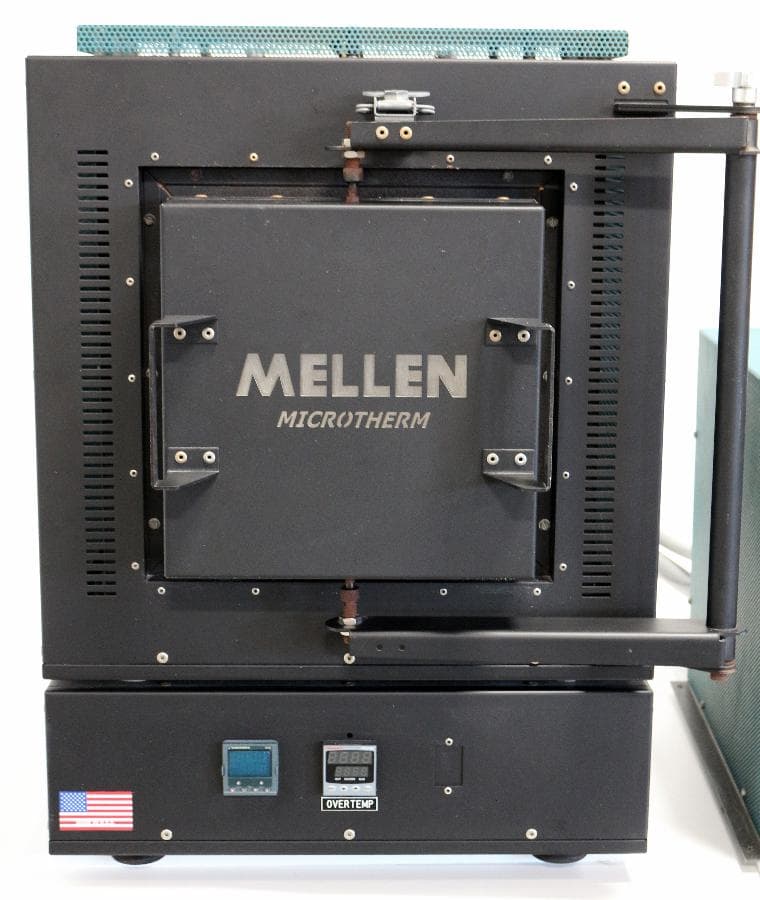 Mellen Microtherm MTB 17 6x6x6 MD17