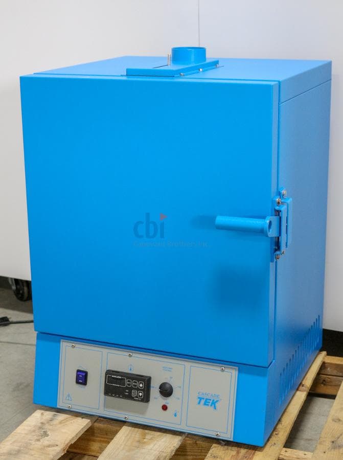 Cascade Tek TFO-1 Mechanical Convection Oven