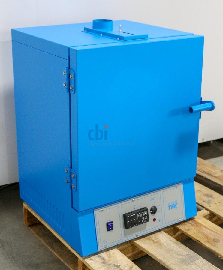 Cascade Tek TFO-1 Mechanical Convection Oven