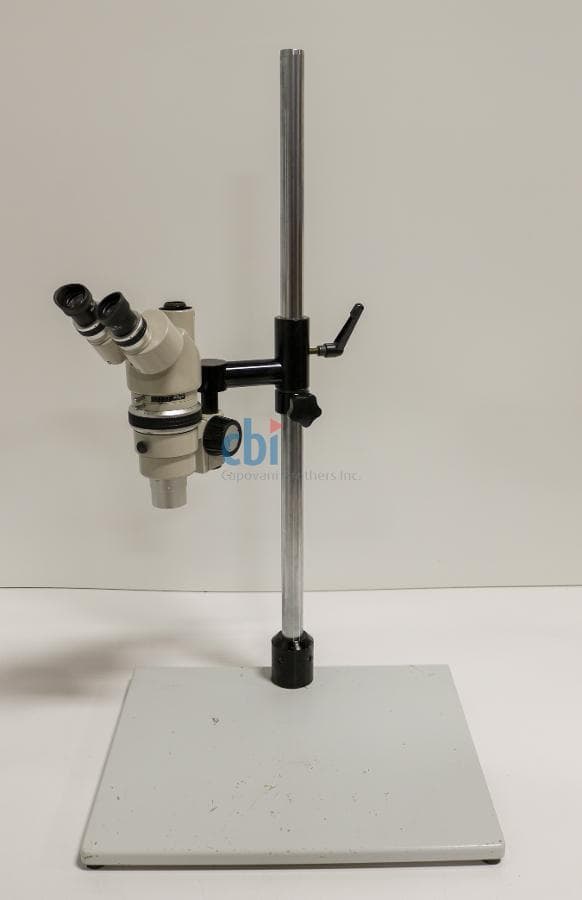 Nikon SMZ-10 Stereomicroscope