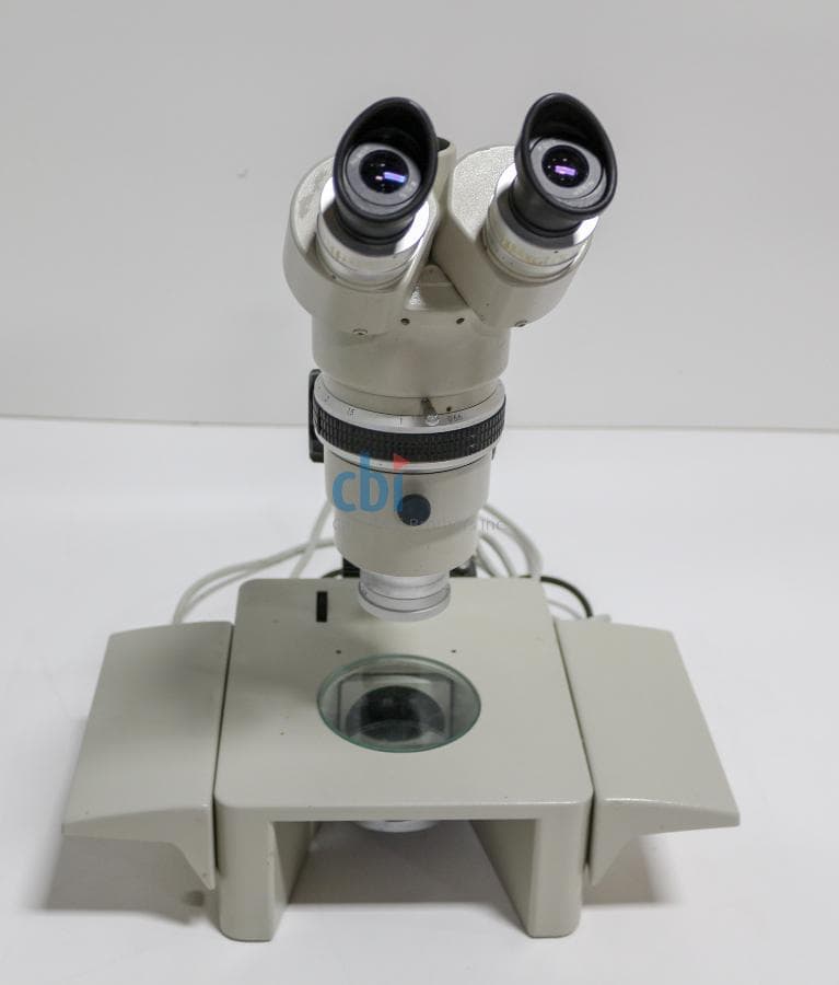 Nikon SMZ-10 Stereomicroscope