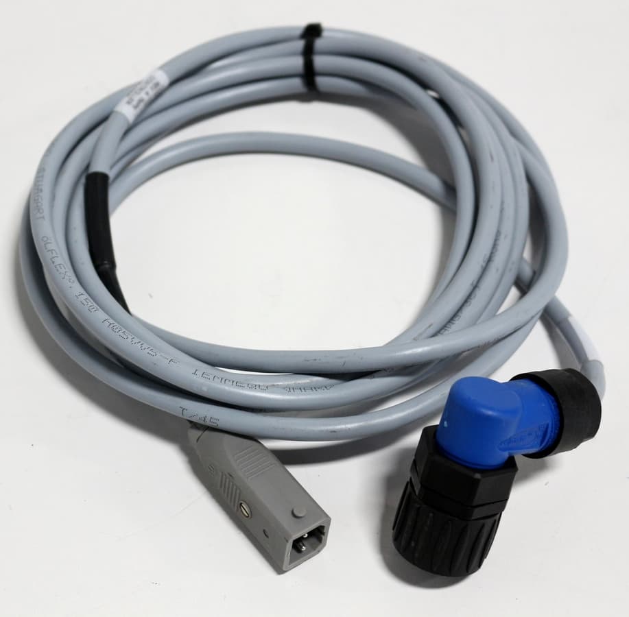 Pfeiffer A460082-035 Heater Band Cable
