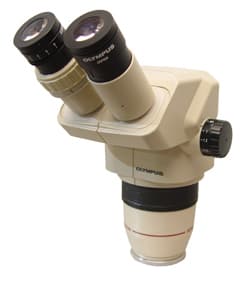 Olympus SZ4045 Stereo Microscope