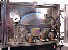 Mill Lane Engineering 4123 Reel Coater