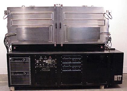 Mill Lane Engineering 4123 Reel Coater