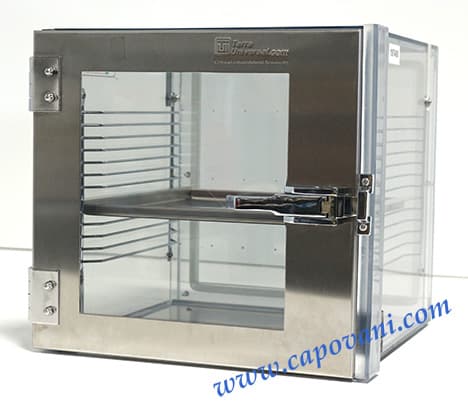 Terra Universal 3950-21A Desiccator