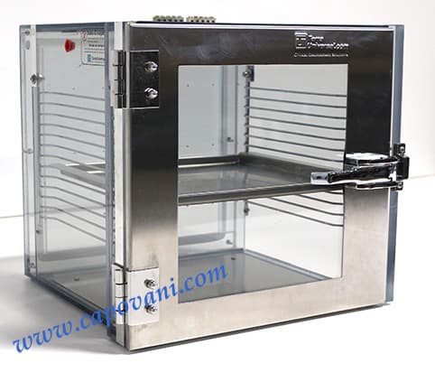 Terra Universal 3950-21A Desiccator