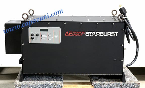Advanced Energy Starburst 3152335-006A Arc Handling Accessory