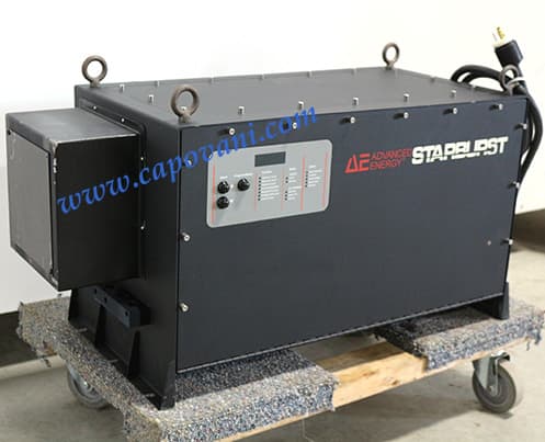 Advanced Energy Starburst 3152335-006A Arc Handling Accessory