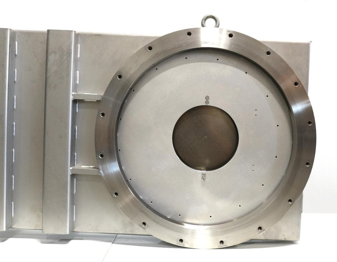 VAT 19054-PE44 Vacuum Gate Valve