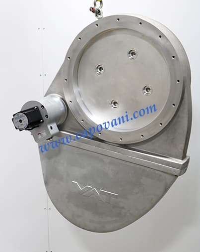 VAT Pendulum Control Valve 95854-PA52-0001 -- 20