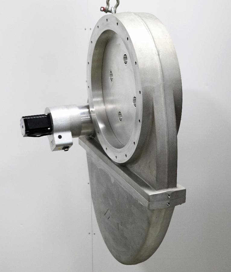 VAT Pendulum Control Valve 95854-PA52-0001 -- 20