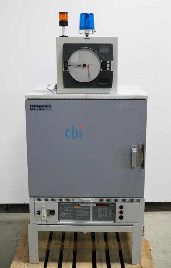Despatch LAC1-67-4 Mechanical Convection Oven