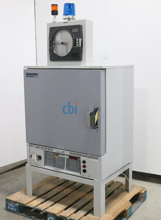 Despatch LAC1-67-4 Mechanical Convection Oven