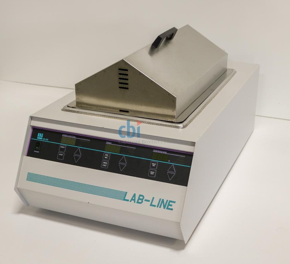 Barnstead Lab-Line 4682 Digital Water Bath Shaker