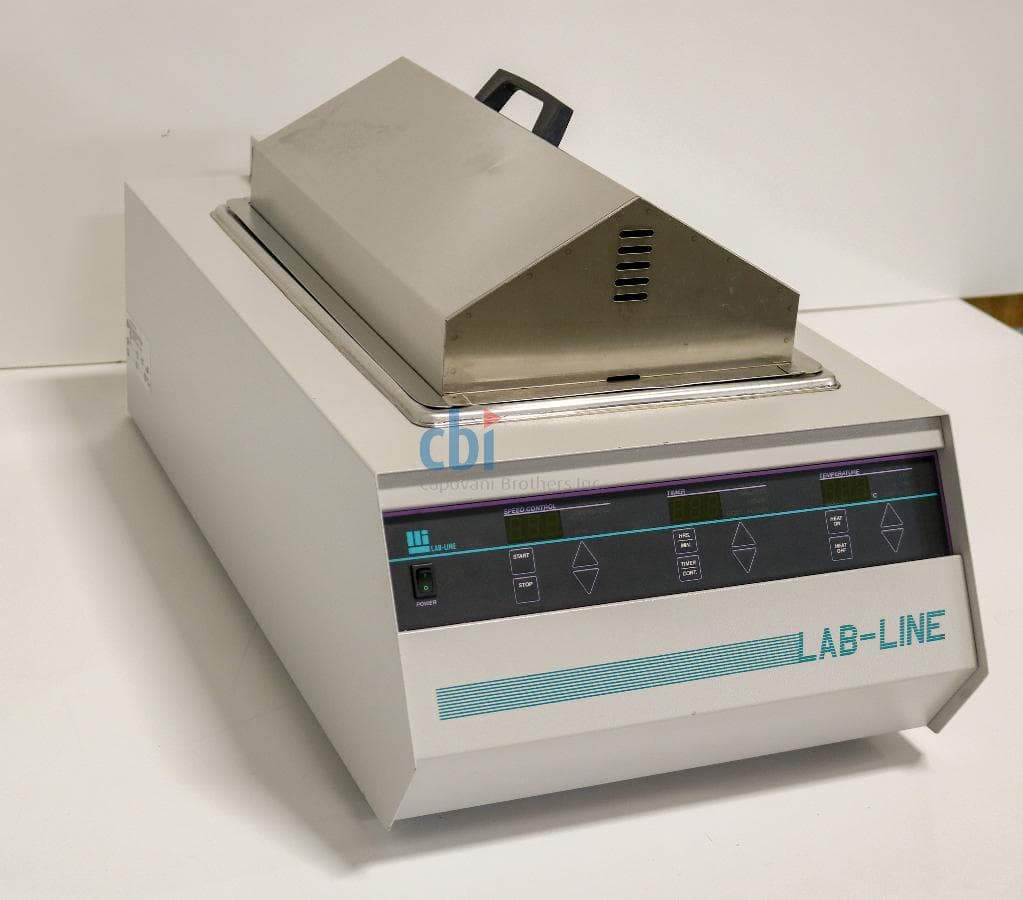 Barnstead Lab-Line 4682 Digital Water Bath Shaker