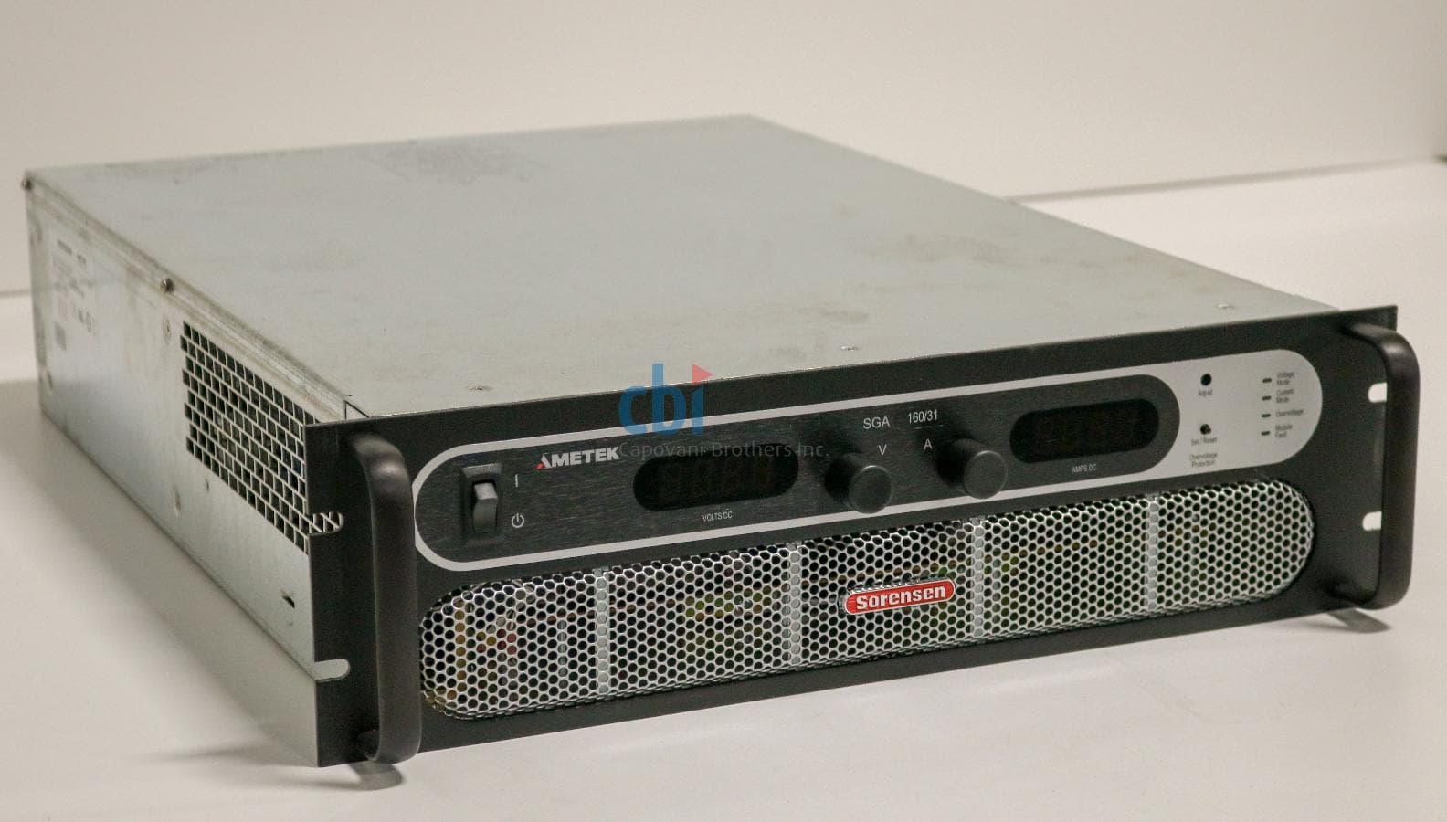 Sorensen Ametek SGA160X31D-0AAAR DC Power Supply