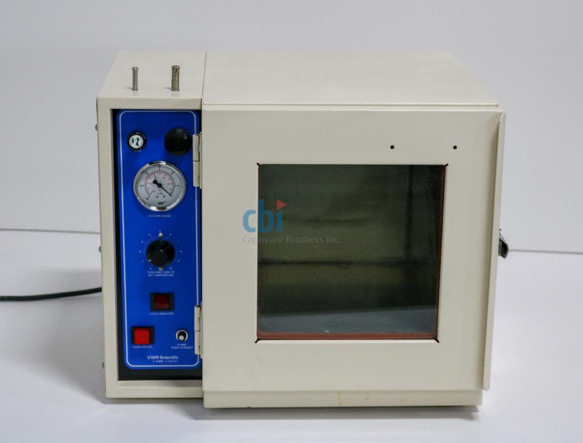 VWR SHEL-LAB 1410 Vacuum Oven