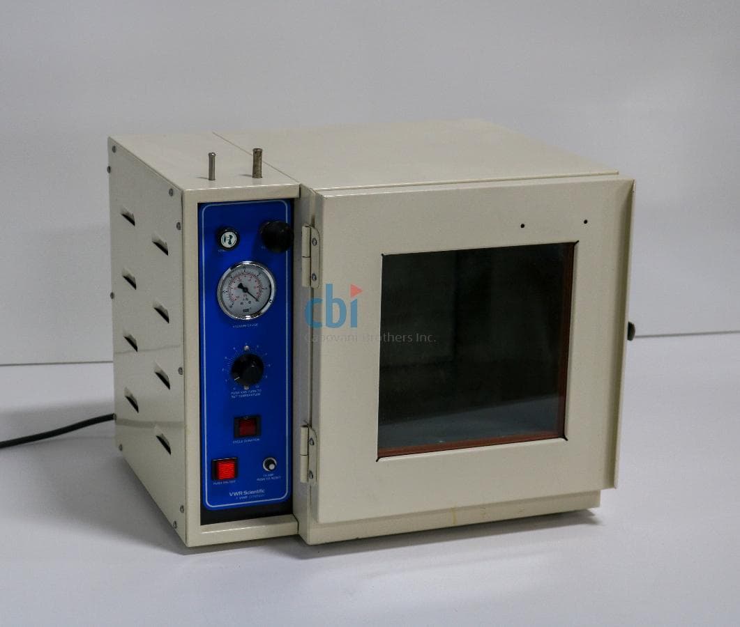 VWR SHEL-LAB 1410 Vacuum Oven