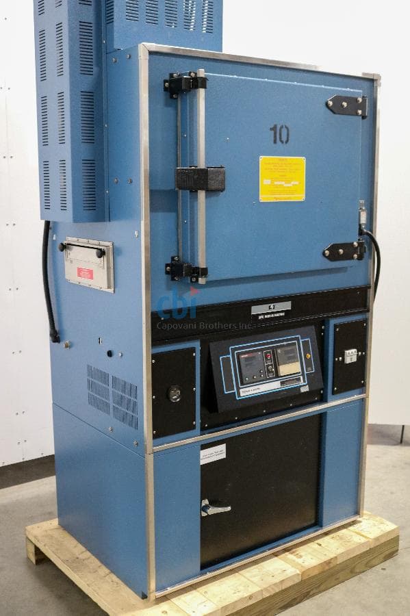 Blue M DCSA-256-G-MP550-HP Class A Volatile Oven