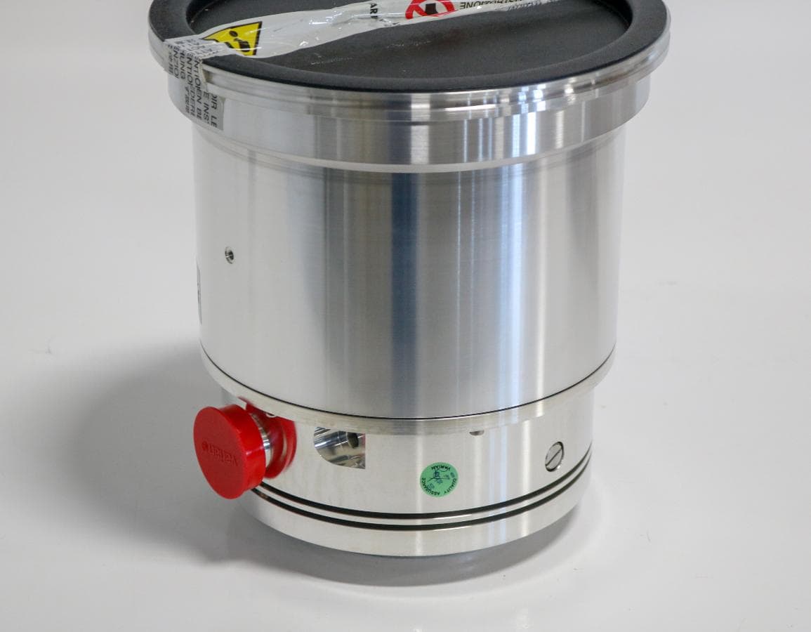 Varian Agilent TV 701 Navigator Turbo Vacuum Pump