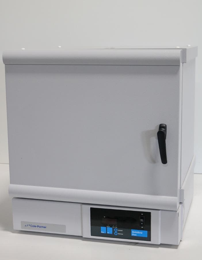 Cole Parmer OV700G Gravity Convection Oven