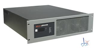 Advanced Energy Pinnacle DC Power Supply