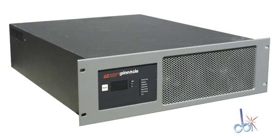 Advanced Energy Pinnacle DC Power Supply