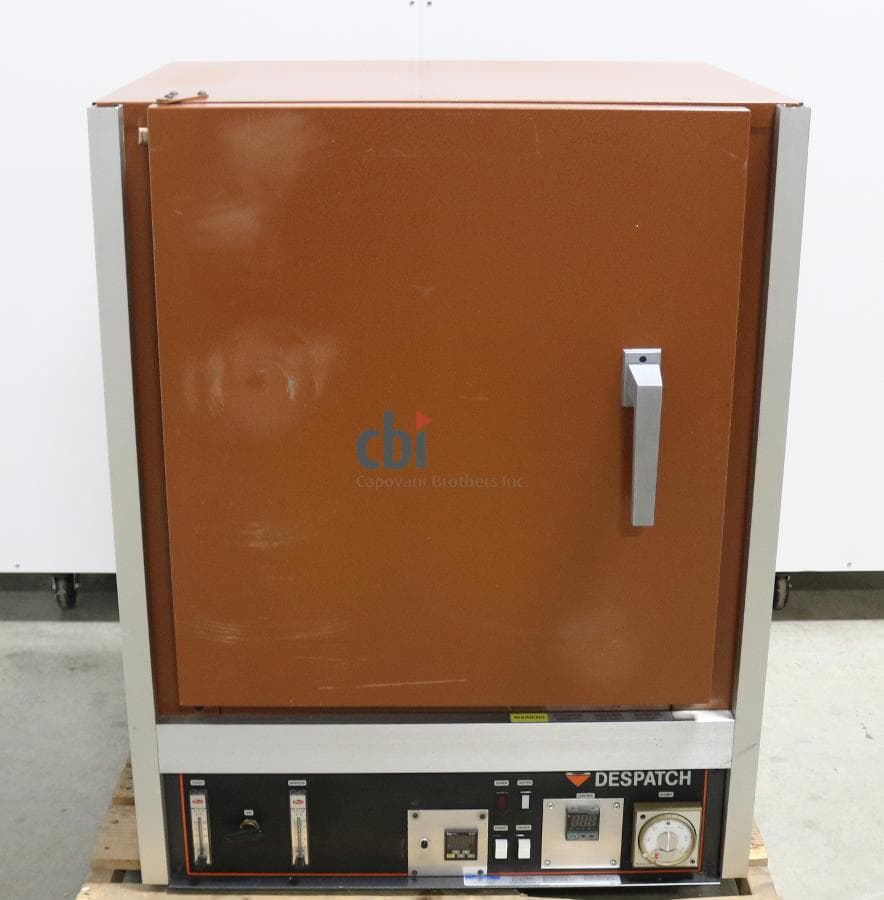 Despatch LCC1-54 Clean Room Oven