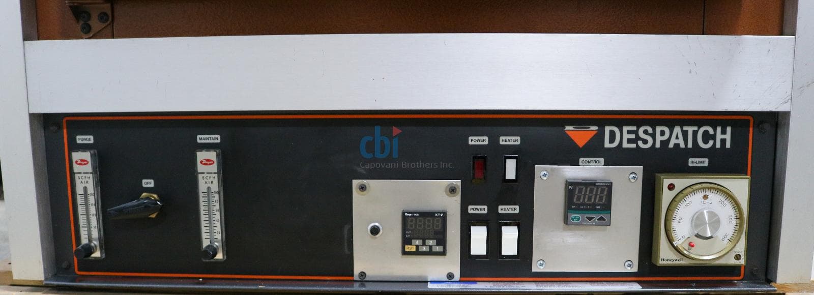 Despatch LCC1-54 Clean Room Oven