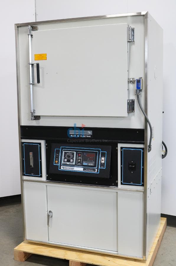 Blue M DCC-256B Clean Room Oven