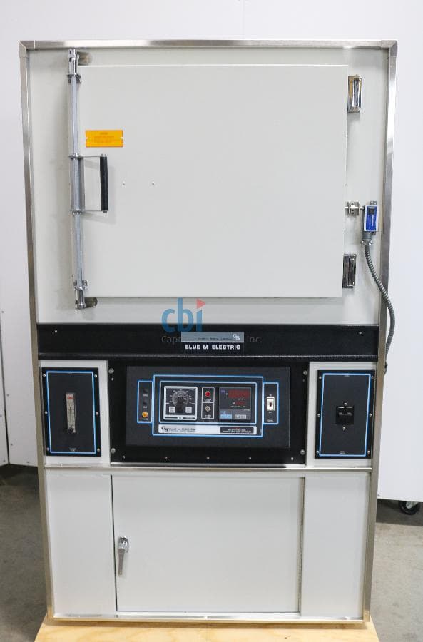 Blue M DCC-256B Clean Room Oven